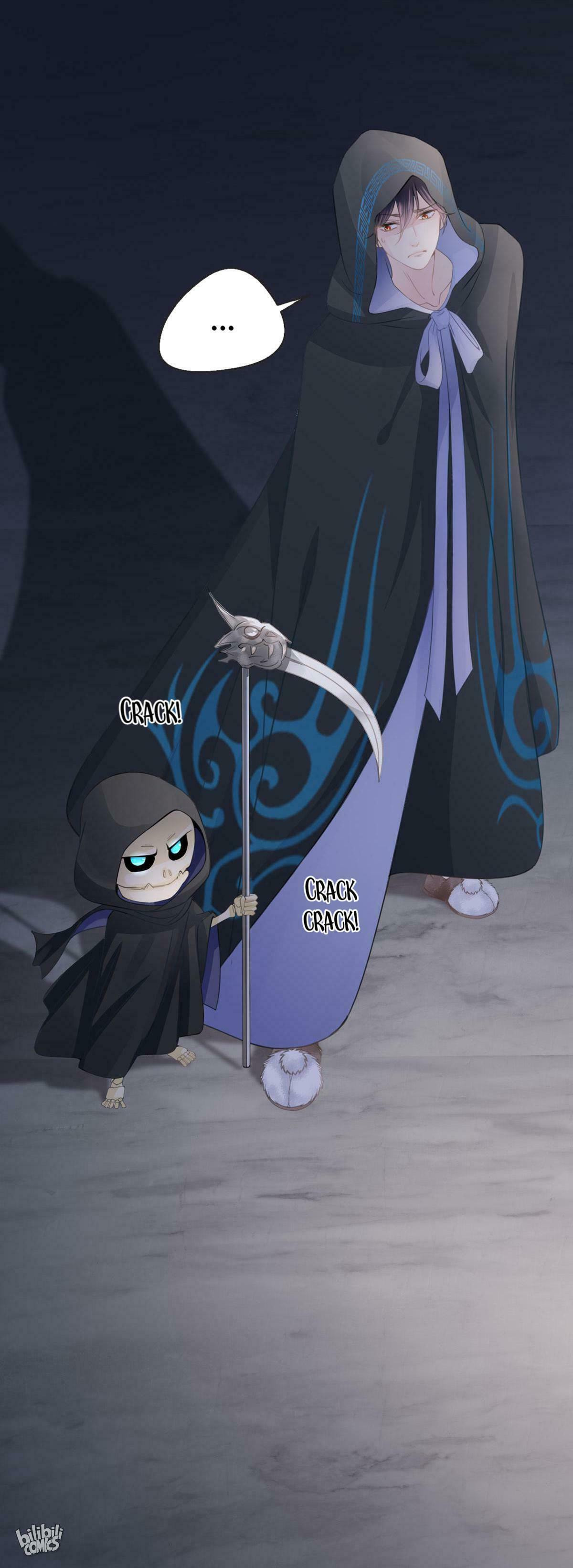 Ancient House Chapter 5 page 28 - 