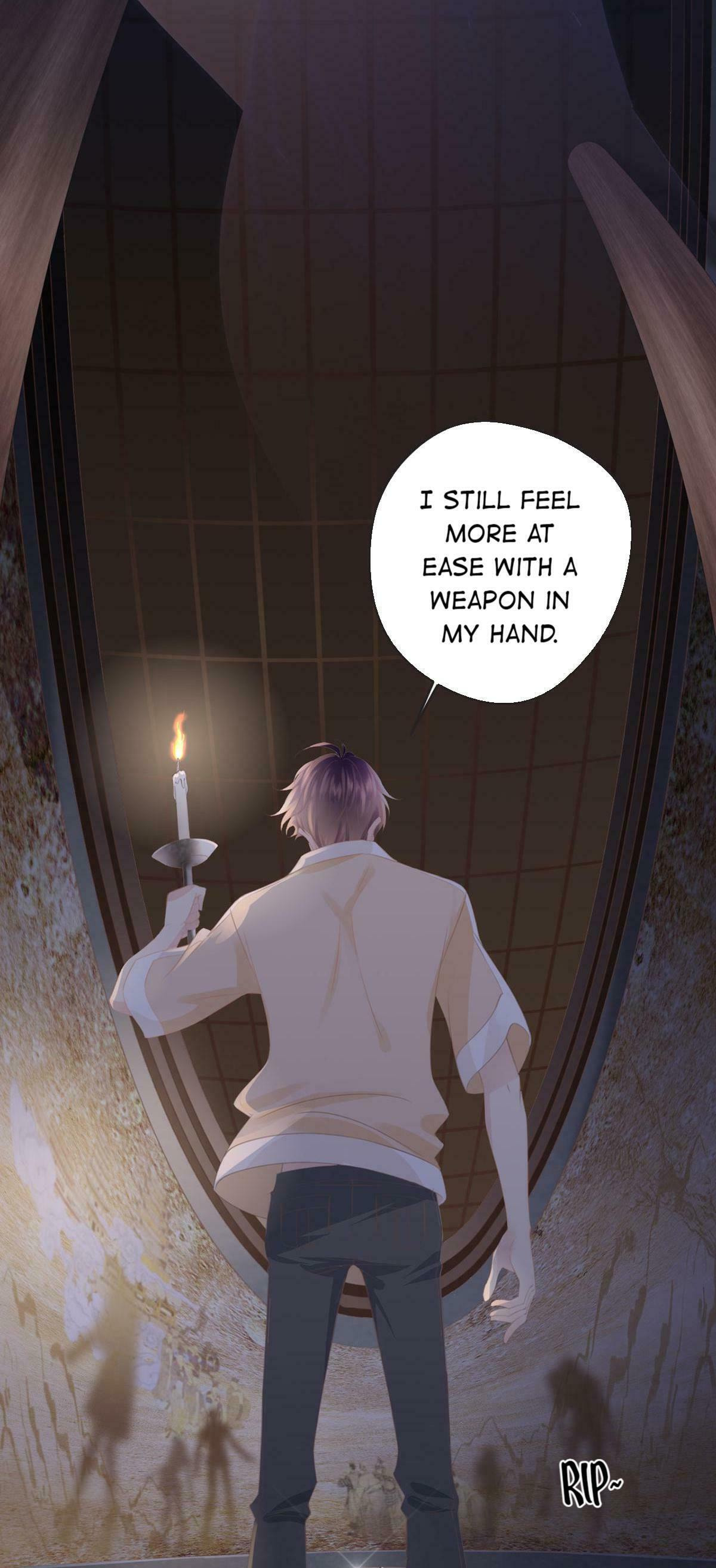 Ancient House Chapter 5 page 4 - 