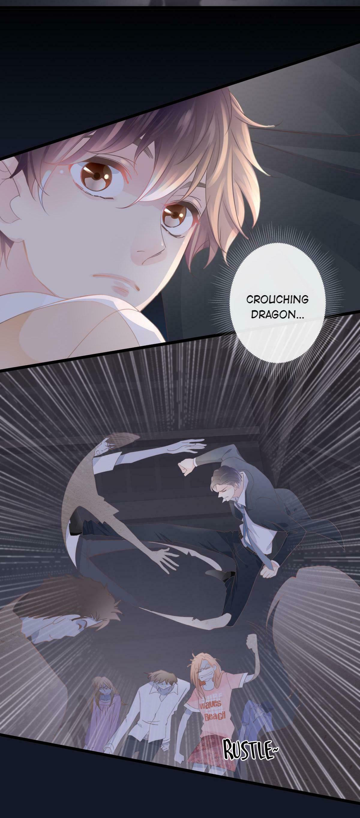 Ancient House Chapter 5 page 9 - 
