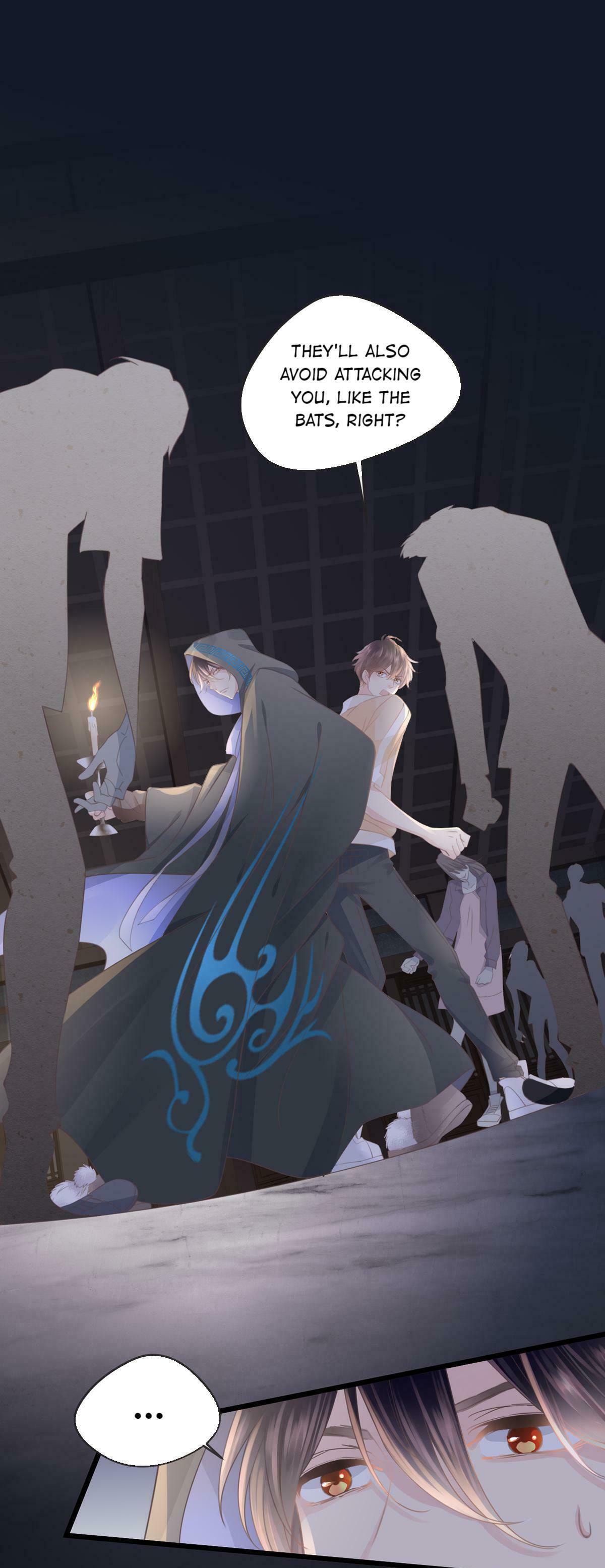 Ancient House Chapter 5 page 10 - 