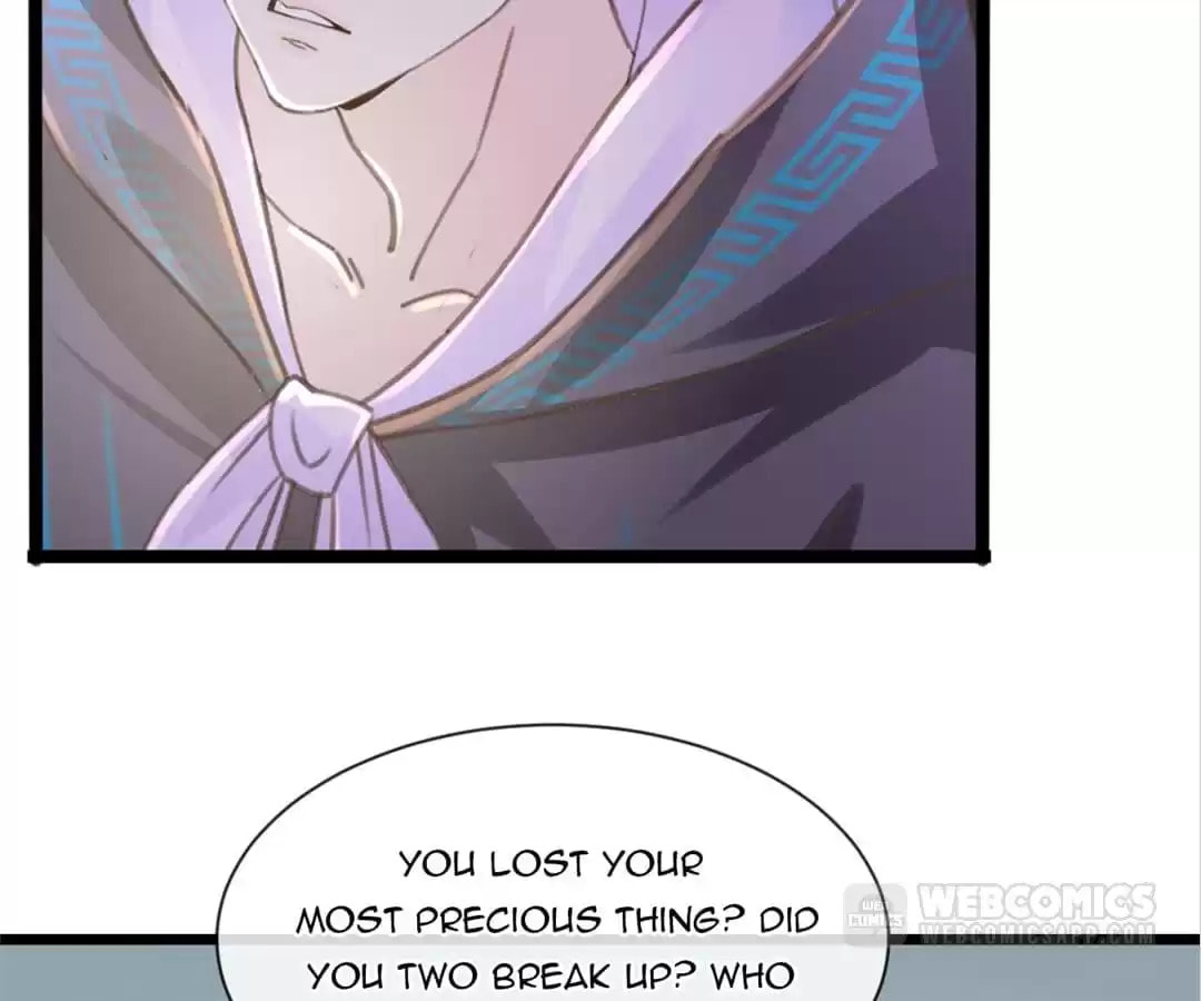 Ancient House Chapter 50 page 42 - 