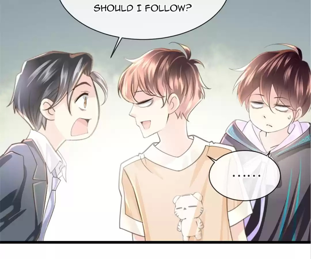 Ancient House Chapter 50 page 43 - 