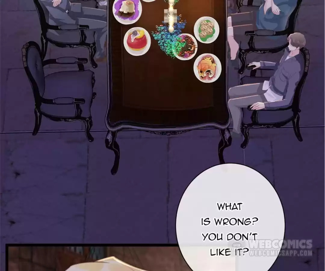 Ancient House Chapter 50 page 6 - 