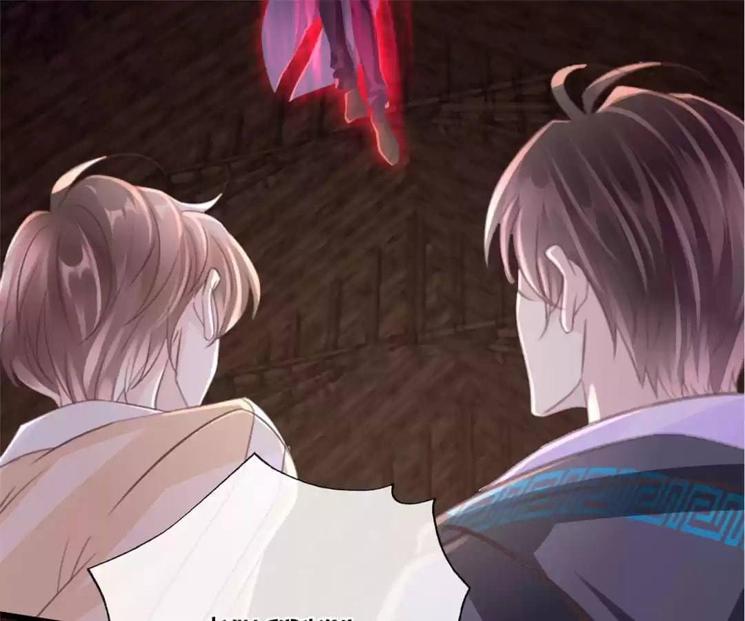 Ancient House Chapter 50 page 54 - 