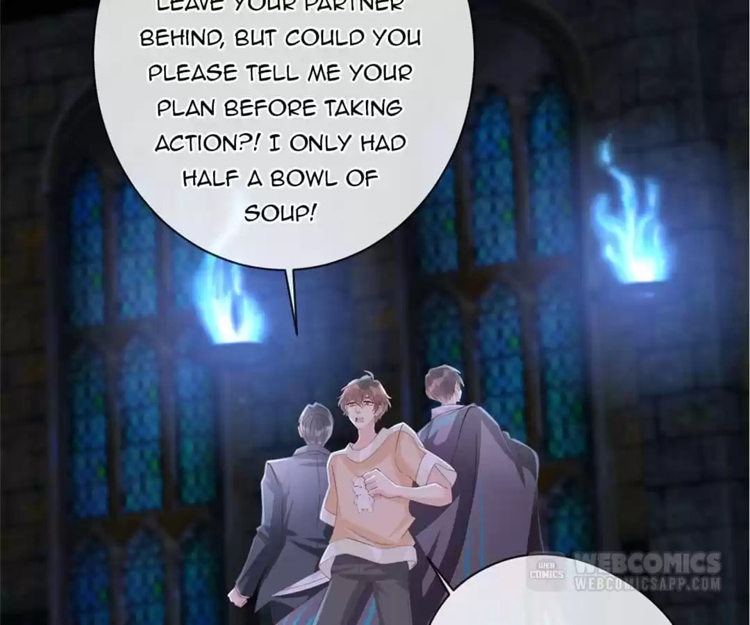 Ancient House Chapter 50 page 61 - 