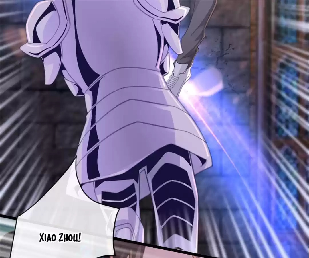 Ancient House Chapter 50 page 75 - 