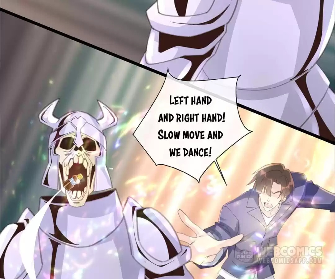 Ancient House Chapter 50 page 84 - 