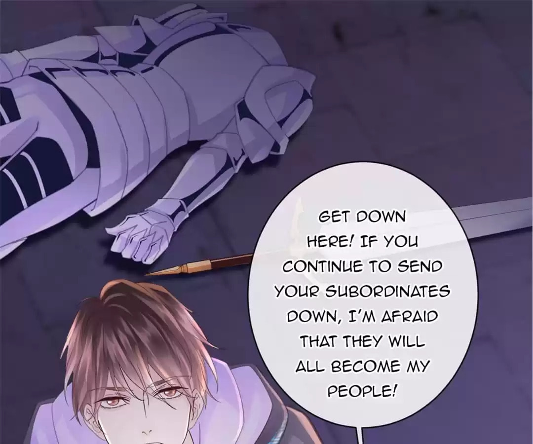 Ancient House Chapter 50 page 89 - 