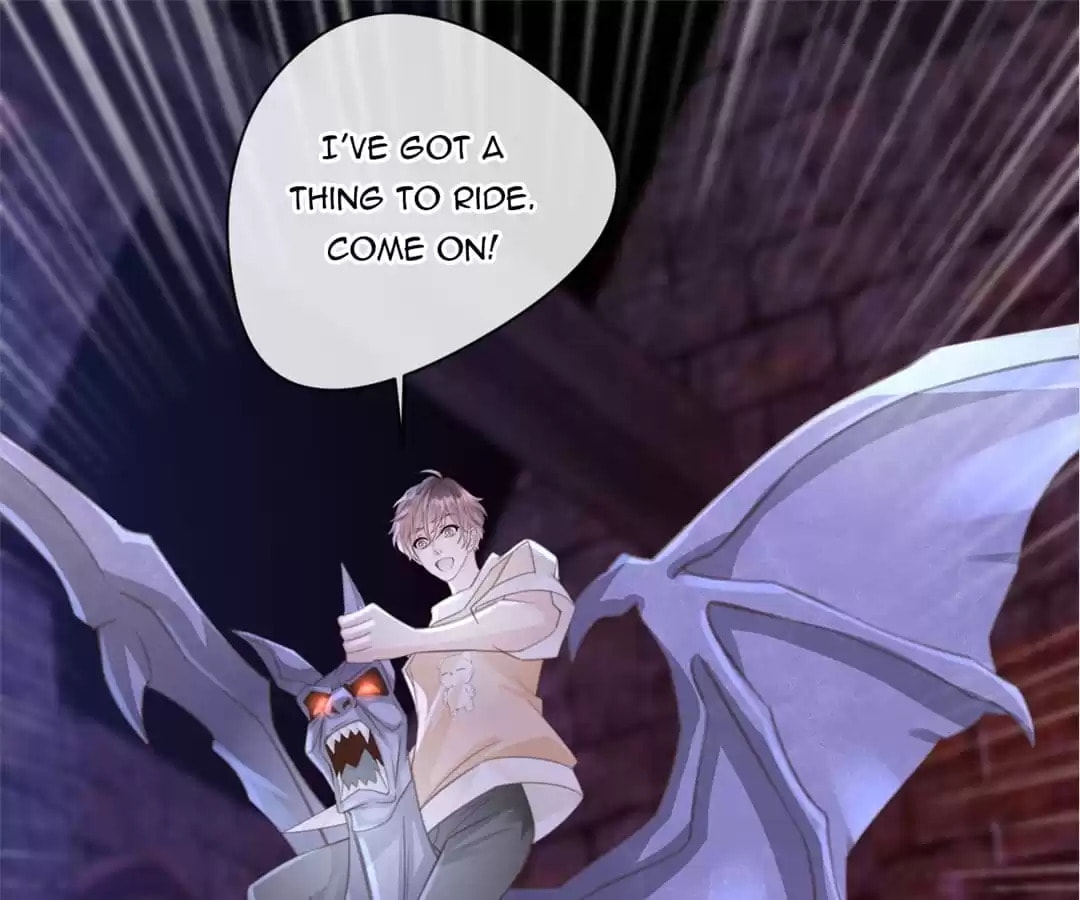 Ancient House Chapter 51 page 106 - 