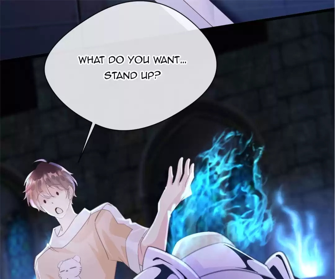 Ancient House Chapter 51 page 16 - 