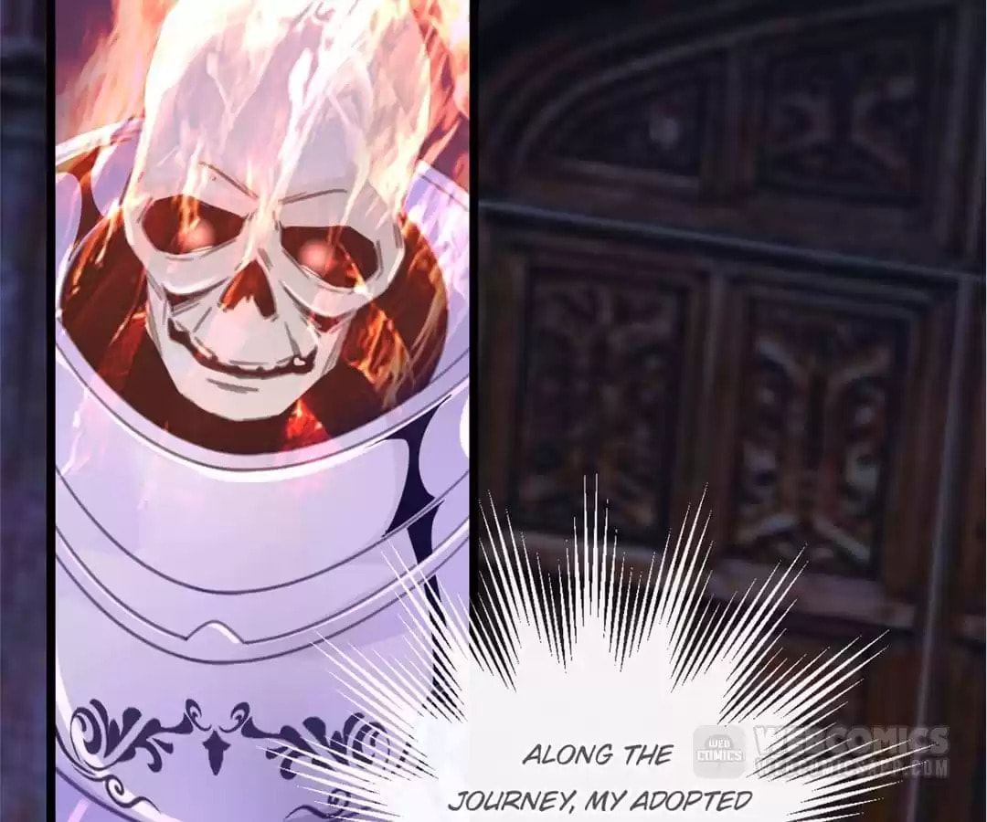 Ancient House Chapter 51 page 3 - 