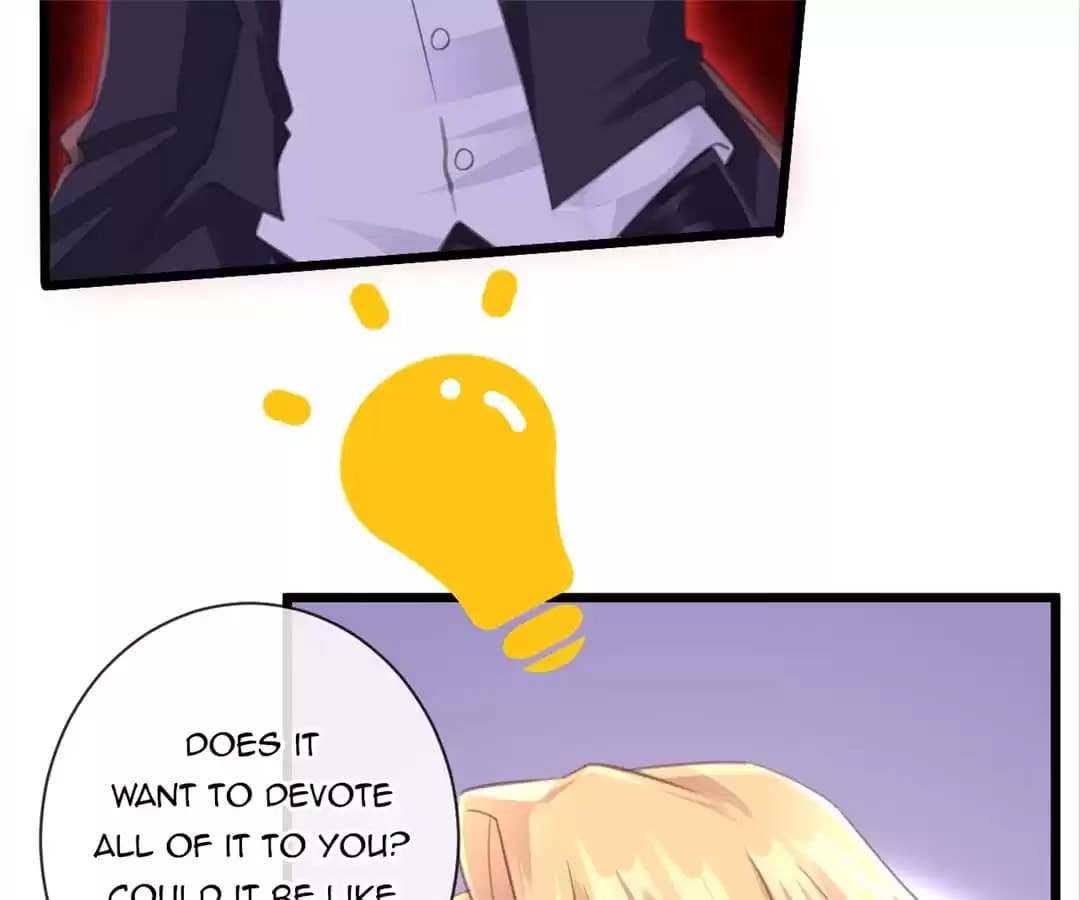 Ancient House Chapter 51 page 22 - 
