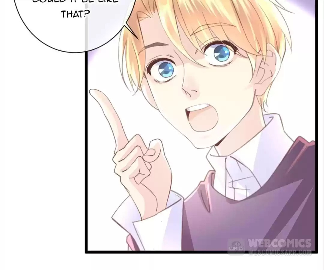 Ancient House Chapter 51 page 23 - 