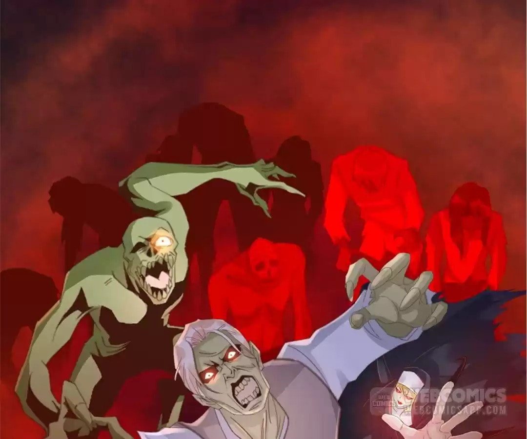Ancient House Chapter 51 page 29 - 