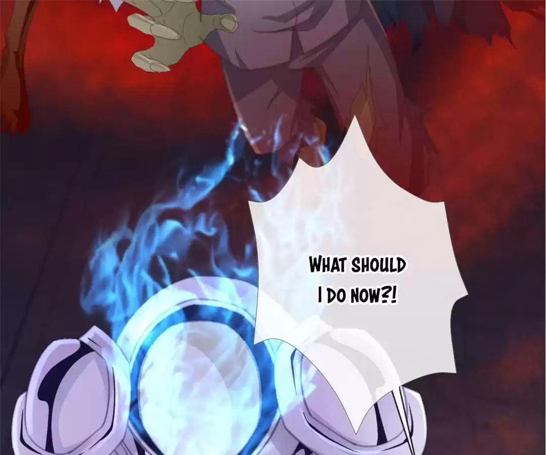 Ancient House Chapter 51 page 31 - 