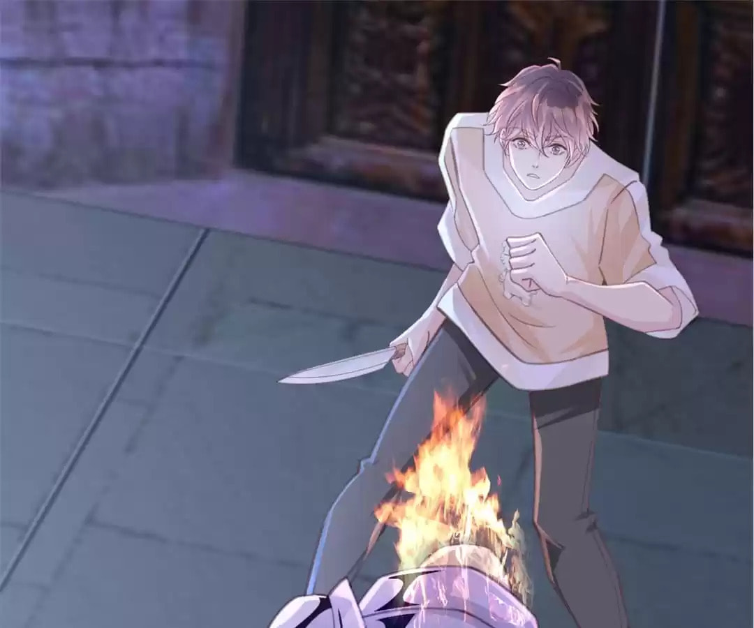Ancient House Chapter 51 page 5 - 