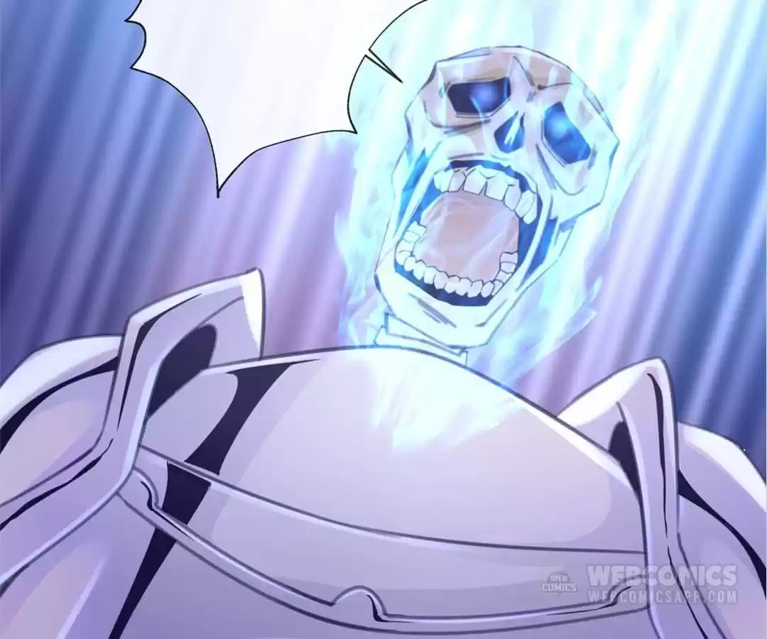 Ancient House Chapter 51 page 41 - 
