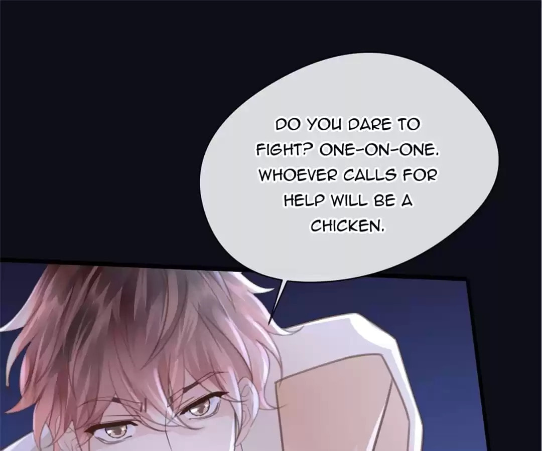 Ancient House Chapter 51 page 49 - 