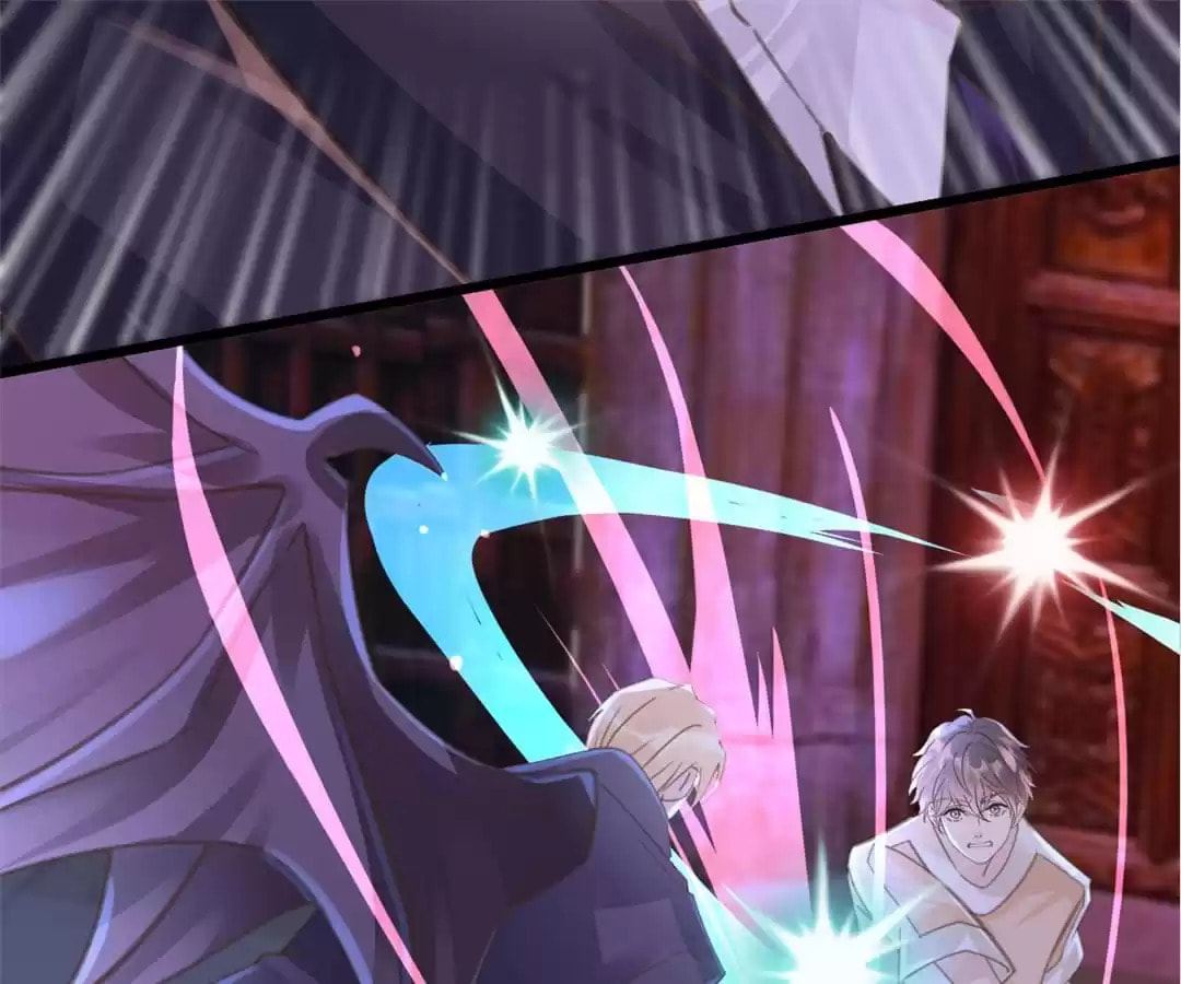 Ancient House Chapter 51 page 70 - 