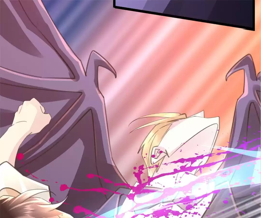 Ancient House Chapter 51 page 82 - 