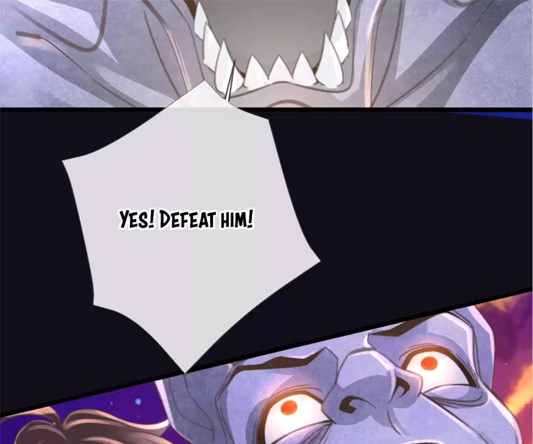 Ancient House Chapter 52 page 17 - 
