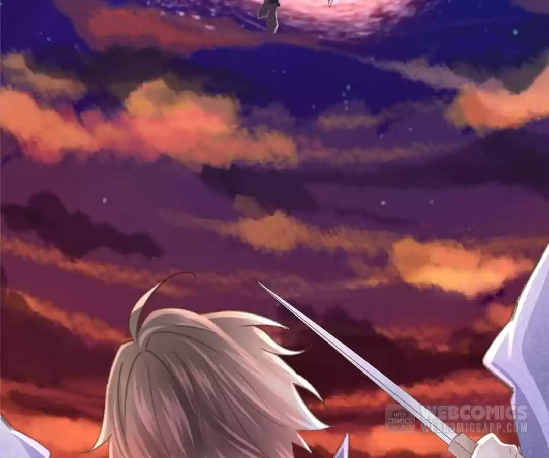 Ancient House Chapter 52 page 21 - 