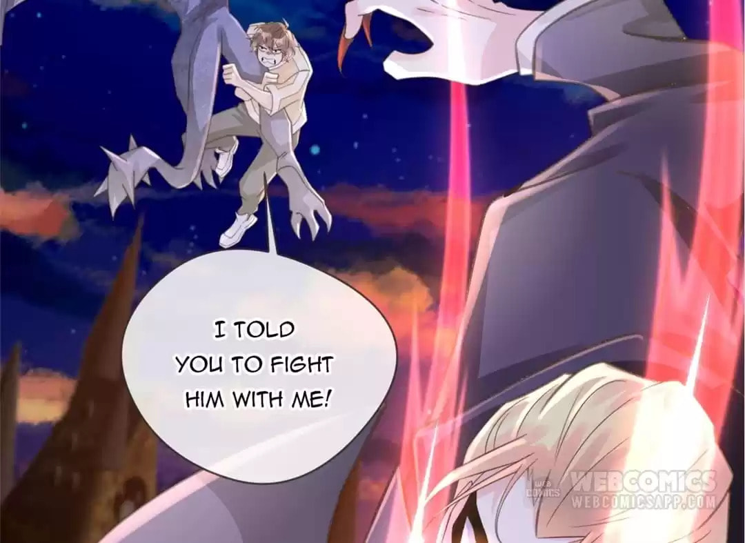 Ancient House Chapter 52 page 27 - 
