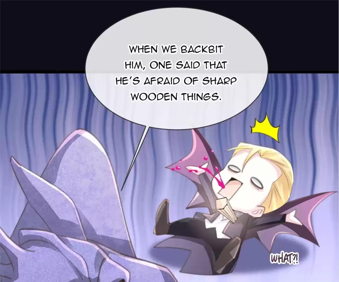 Ancient House Chapter 52 page 42 - 