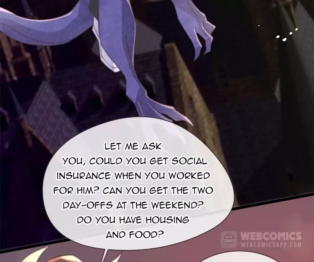Ancient House Chapter 52 page 6 - 