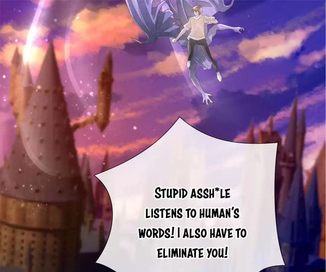 Ancient House Chapter 52 page 54 - 