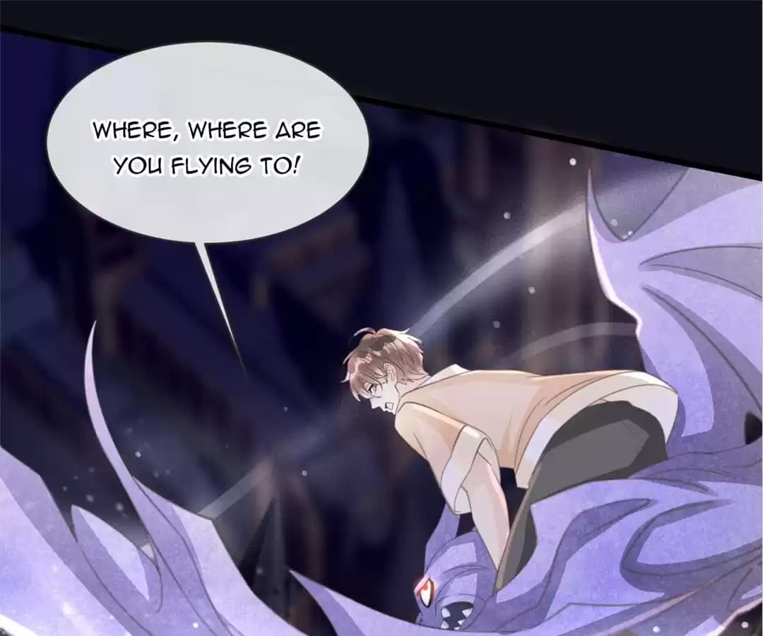 Ancient House Chapter 52 page 57 - 