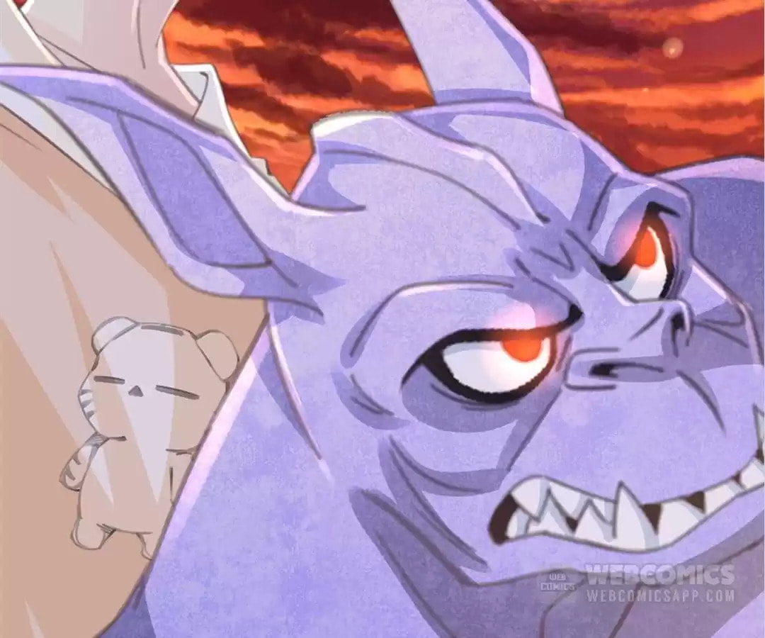 Ancient House Chapter 52 page 61 - 