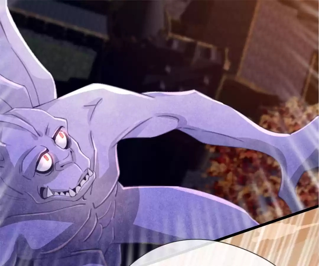 Ancient House Chapter 52 page 71 - 