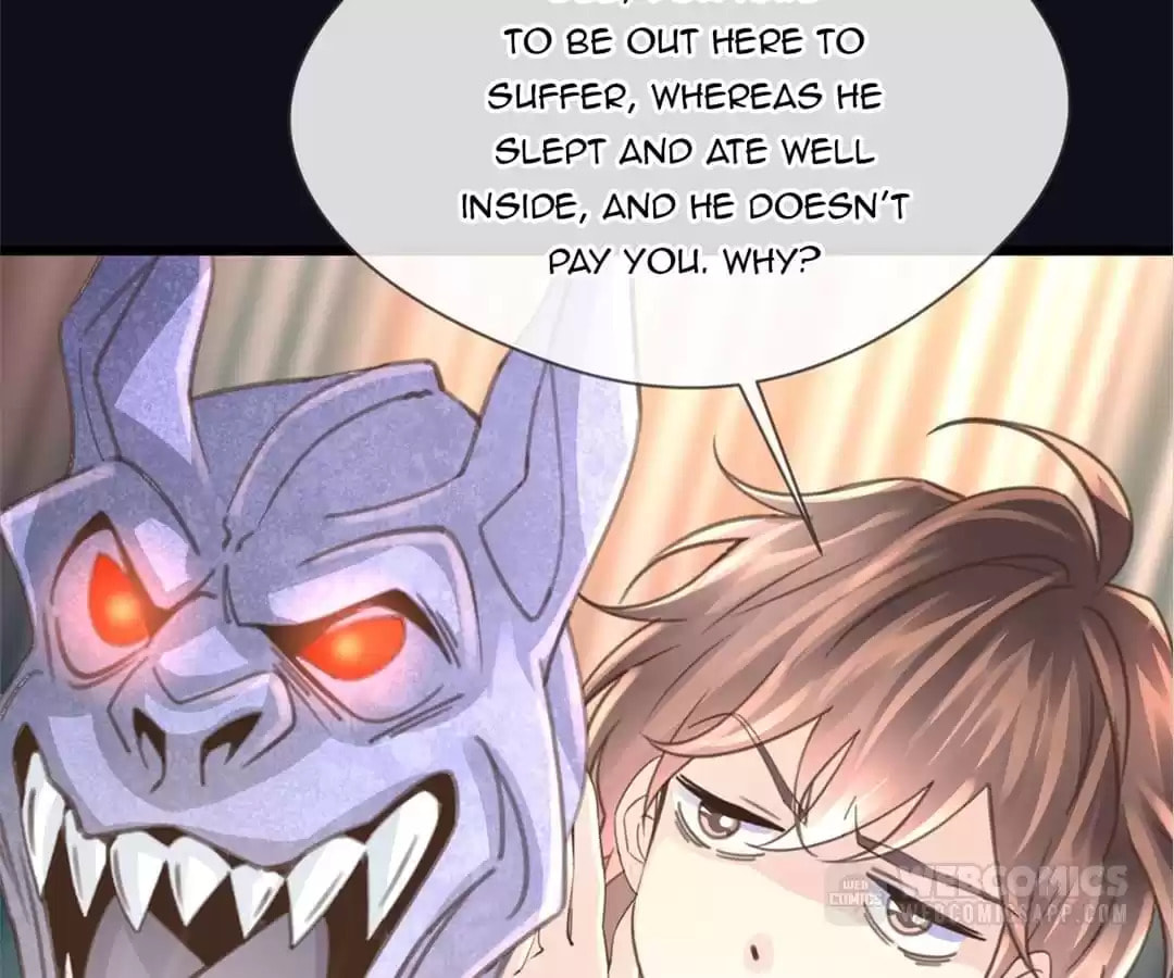 Ancient House Chapter 52 page 9 - 