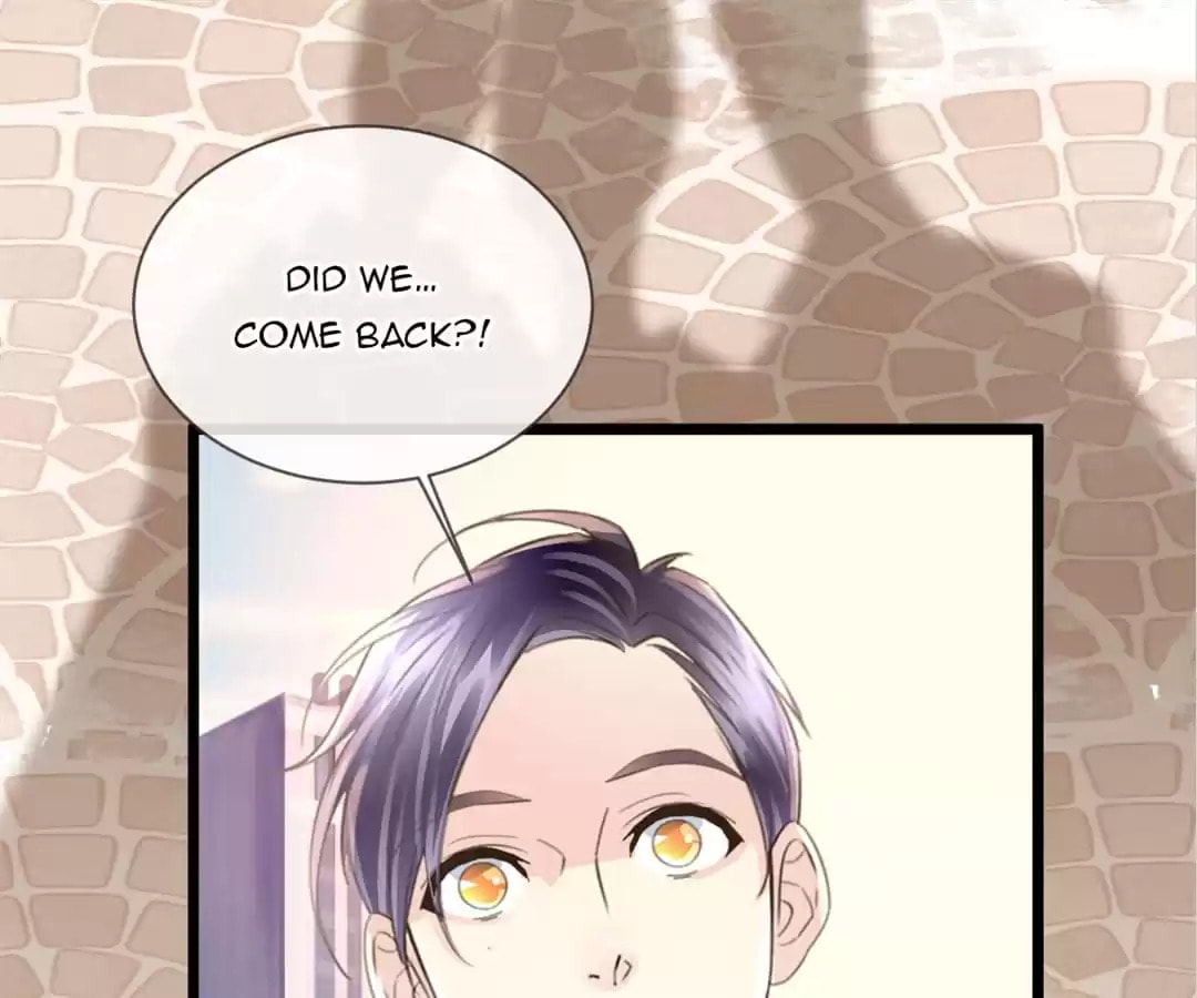 Ancient House Chapter 53 page 118 - 