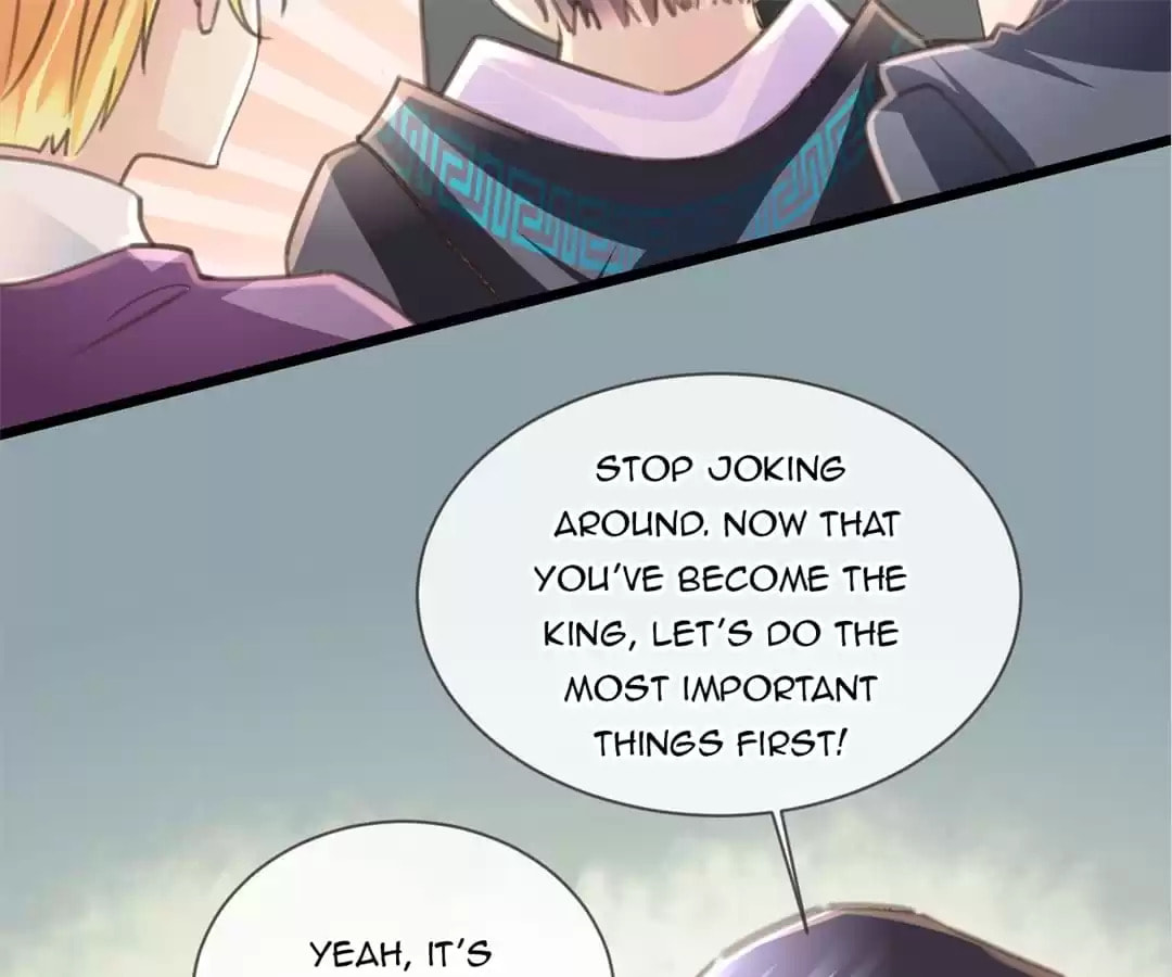 Ancient House Chapter 53 page 17 - 
