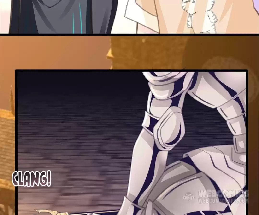 Ancient House Chapter 53 page 6 - 