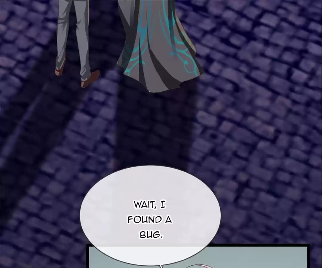 Ancient House Chapter 53 page 51 - 