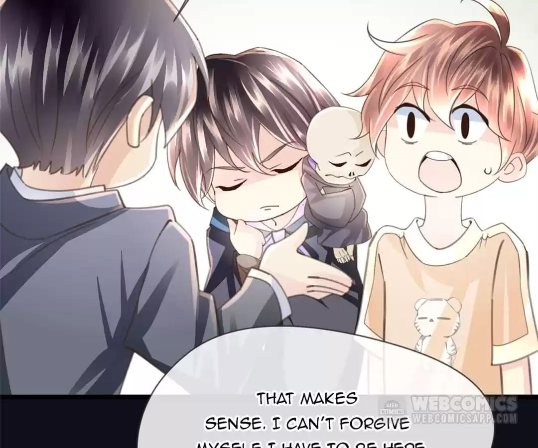 Ancient House Chapter 53 page 56 - 