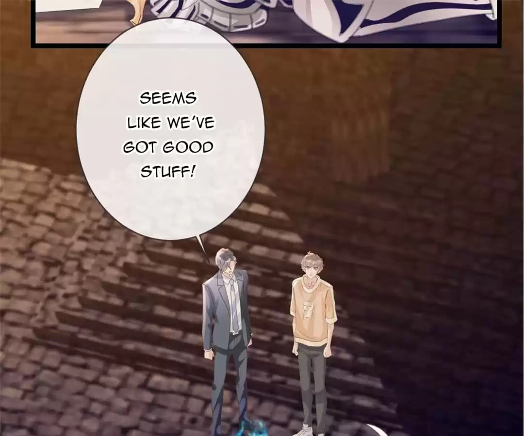 Ancient House Chapter 53 page 8 - 