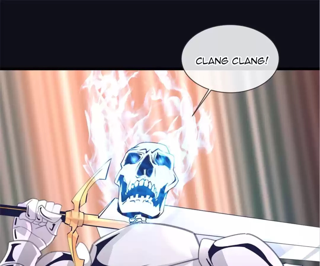Ancient House Chapter 53 page 74 - 