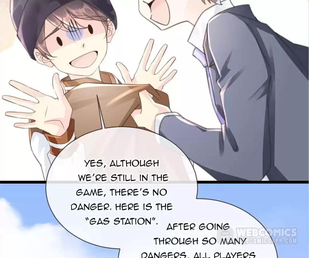 Ancient House Chapter 54 page 13 - 