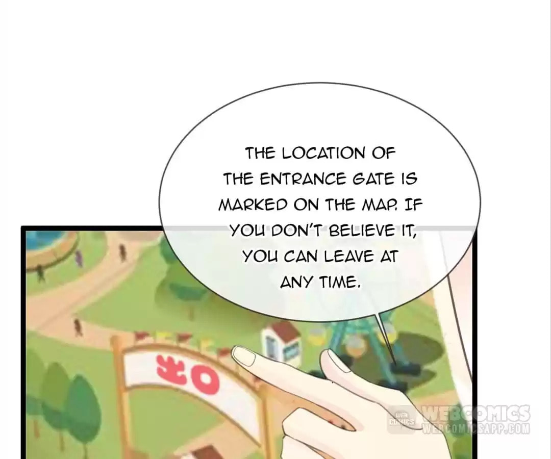 Ancient House Chapter 54 page 19 - 