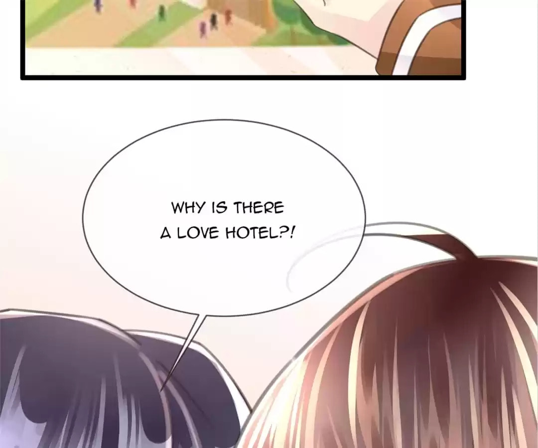 Ancient House Chapter 54 page 21 - 