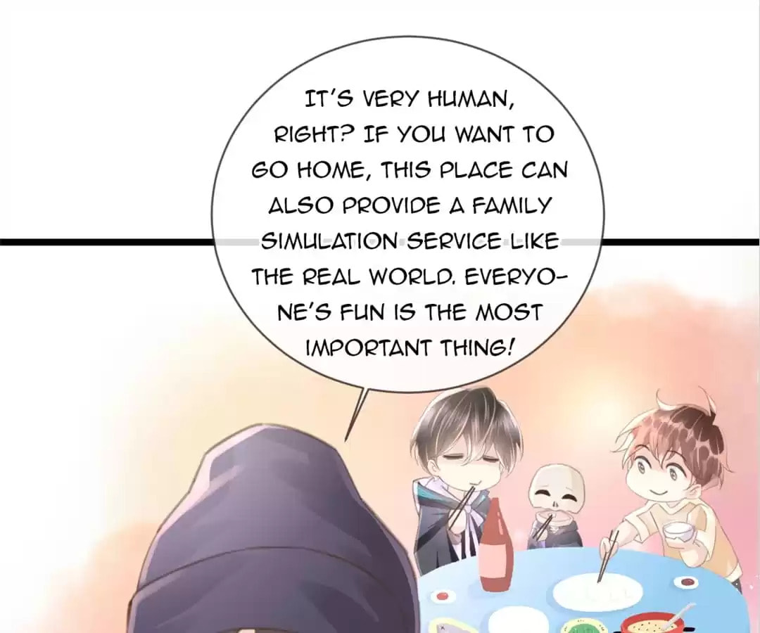 Ancient House Chapter 54 page 24 - 
