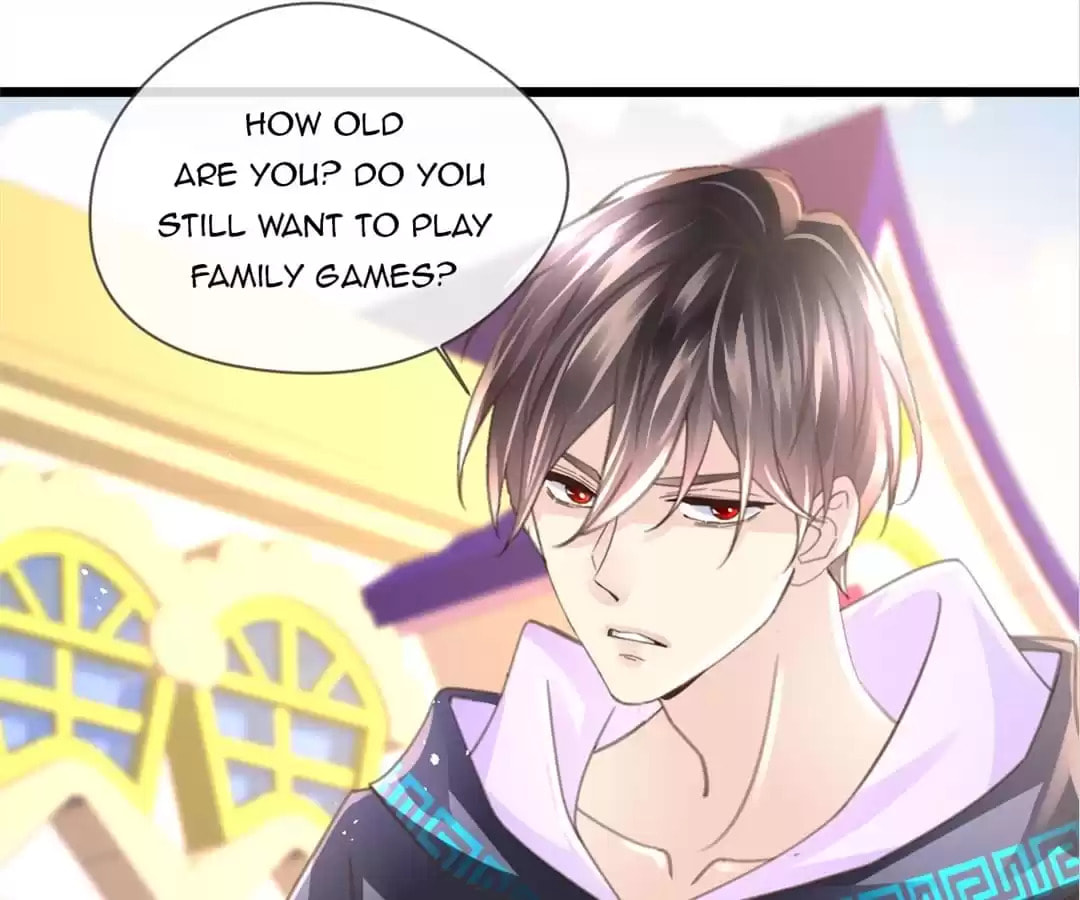 Ancient House Chapter 54 page 27 - 