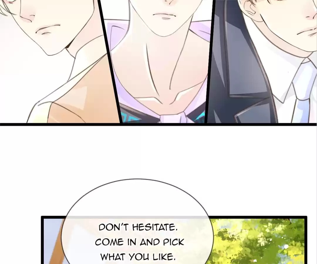Ancient House Chapter 54 page 33 - 