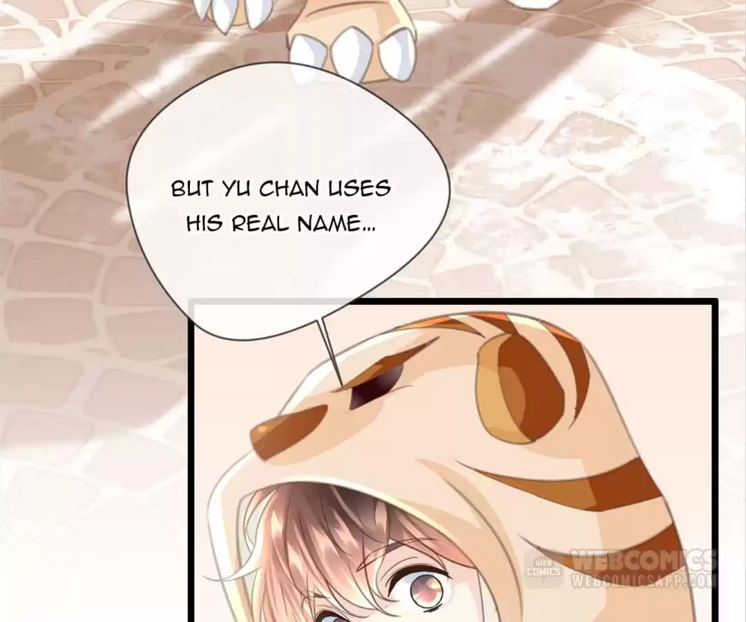 Ancient House Chapter 54 page 39 - 
