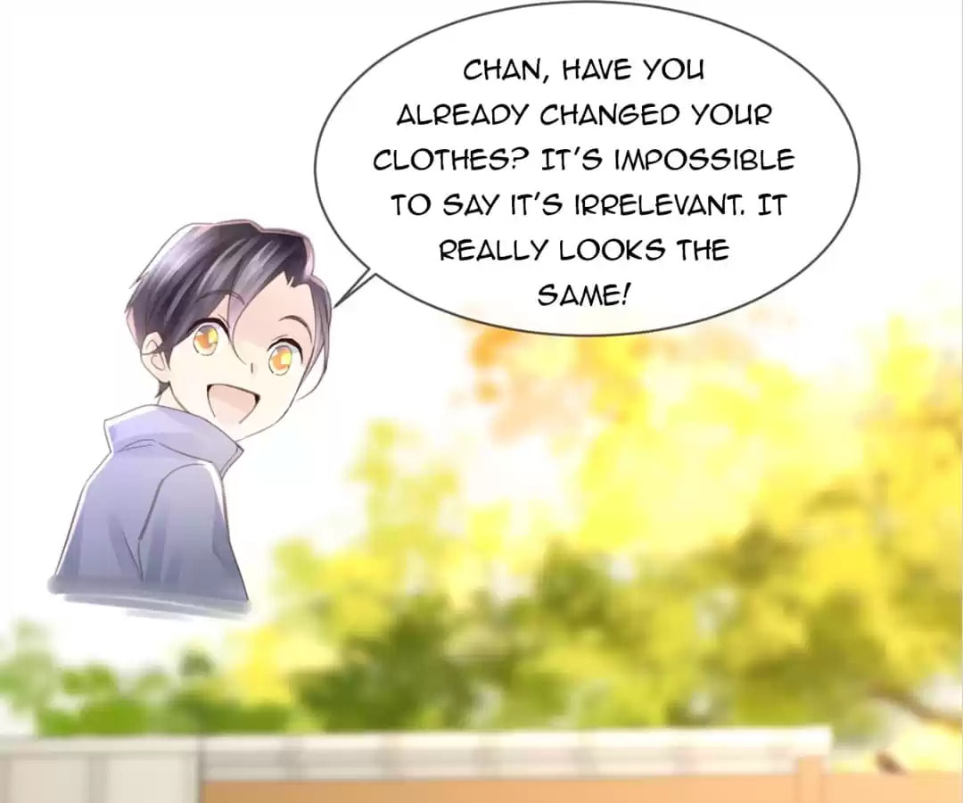 Ancient House Chapter 54 page 48 - 