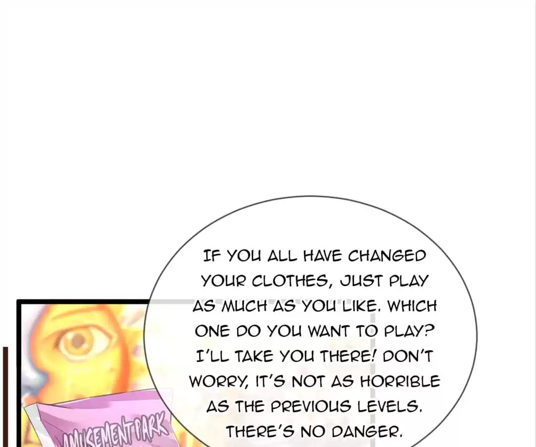 Ancient House Chapter 54 page 55 - 